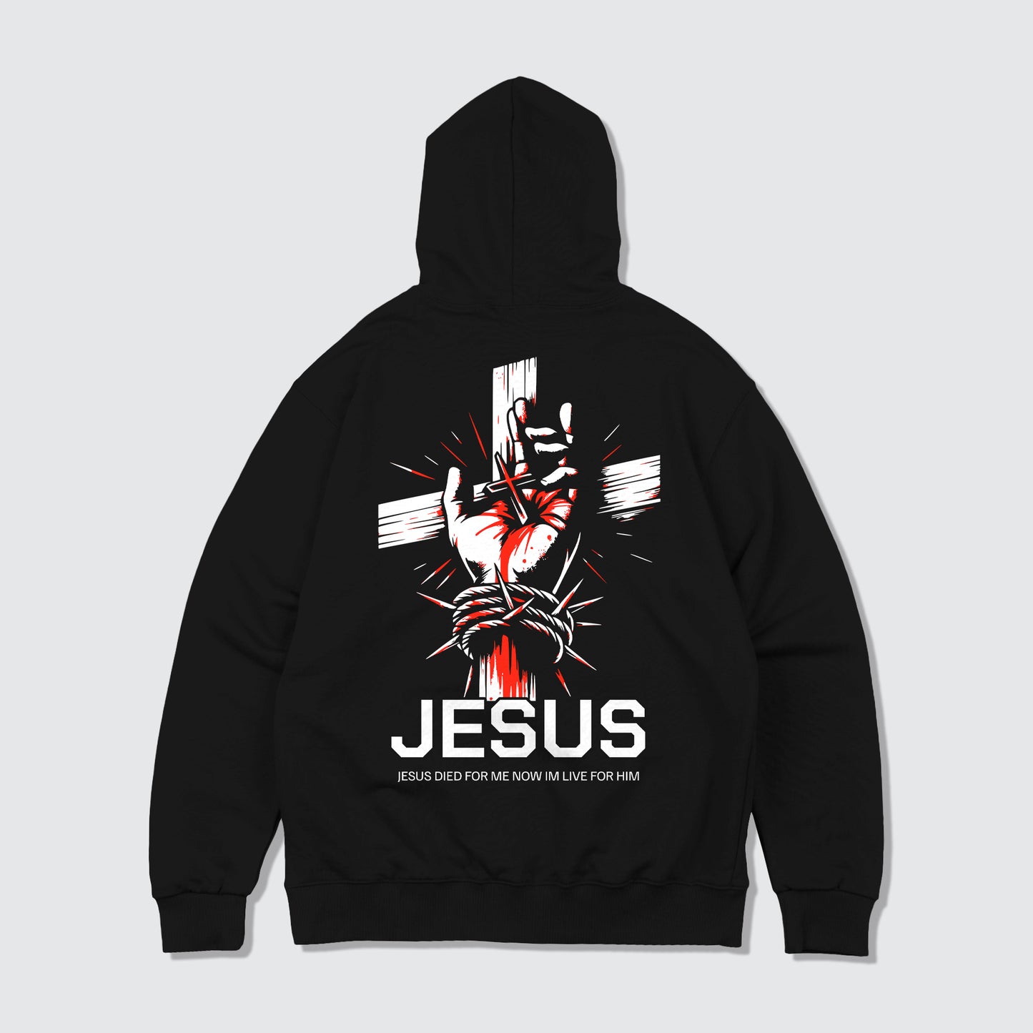 Canguro CRT Jesus V2