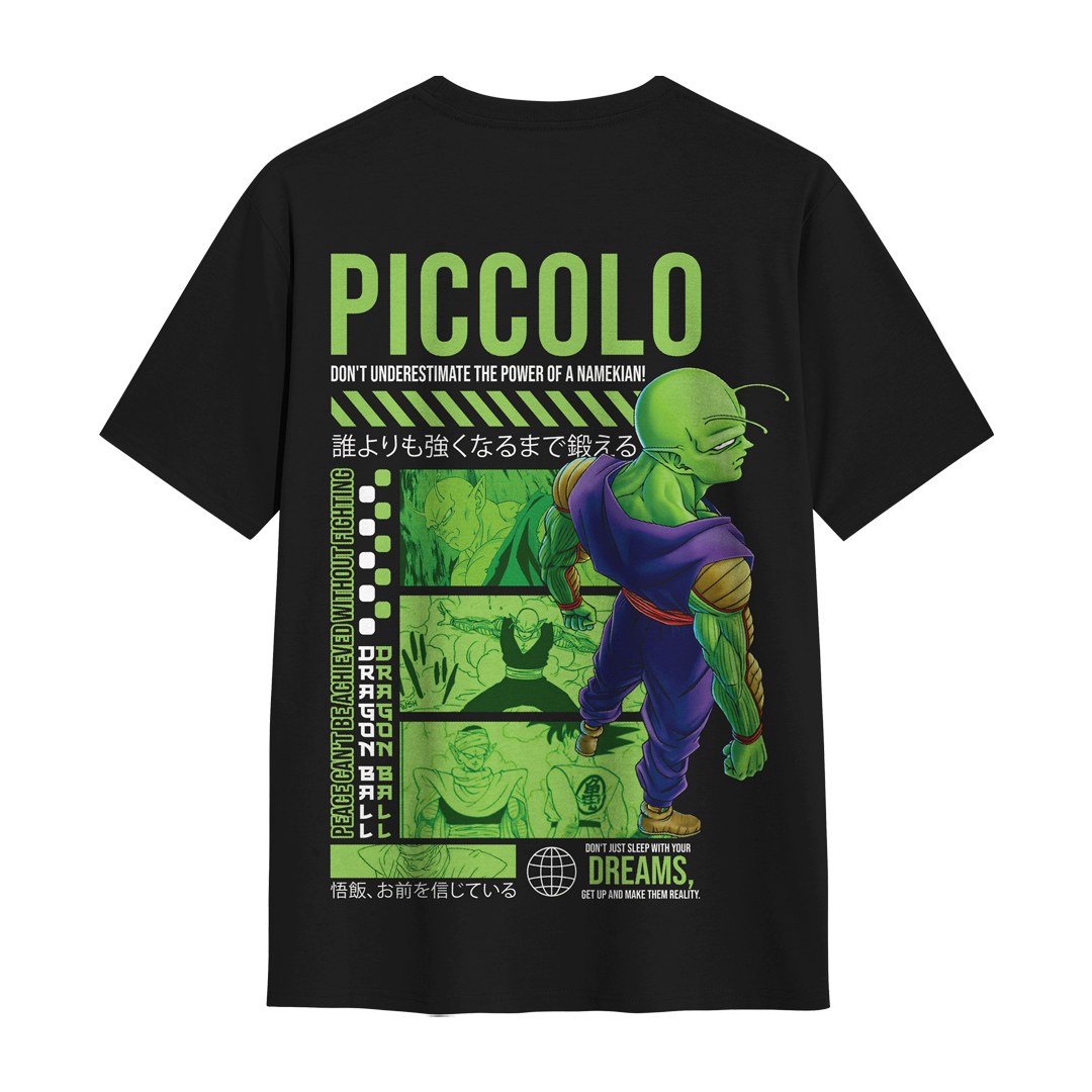 Remera Piccolo