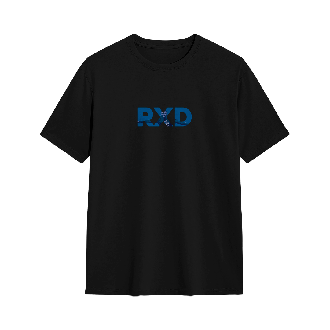 Full Cancha - Remera Dembélé