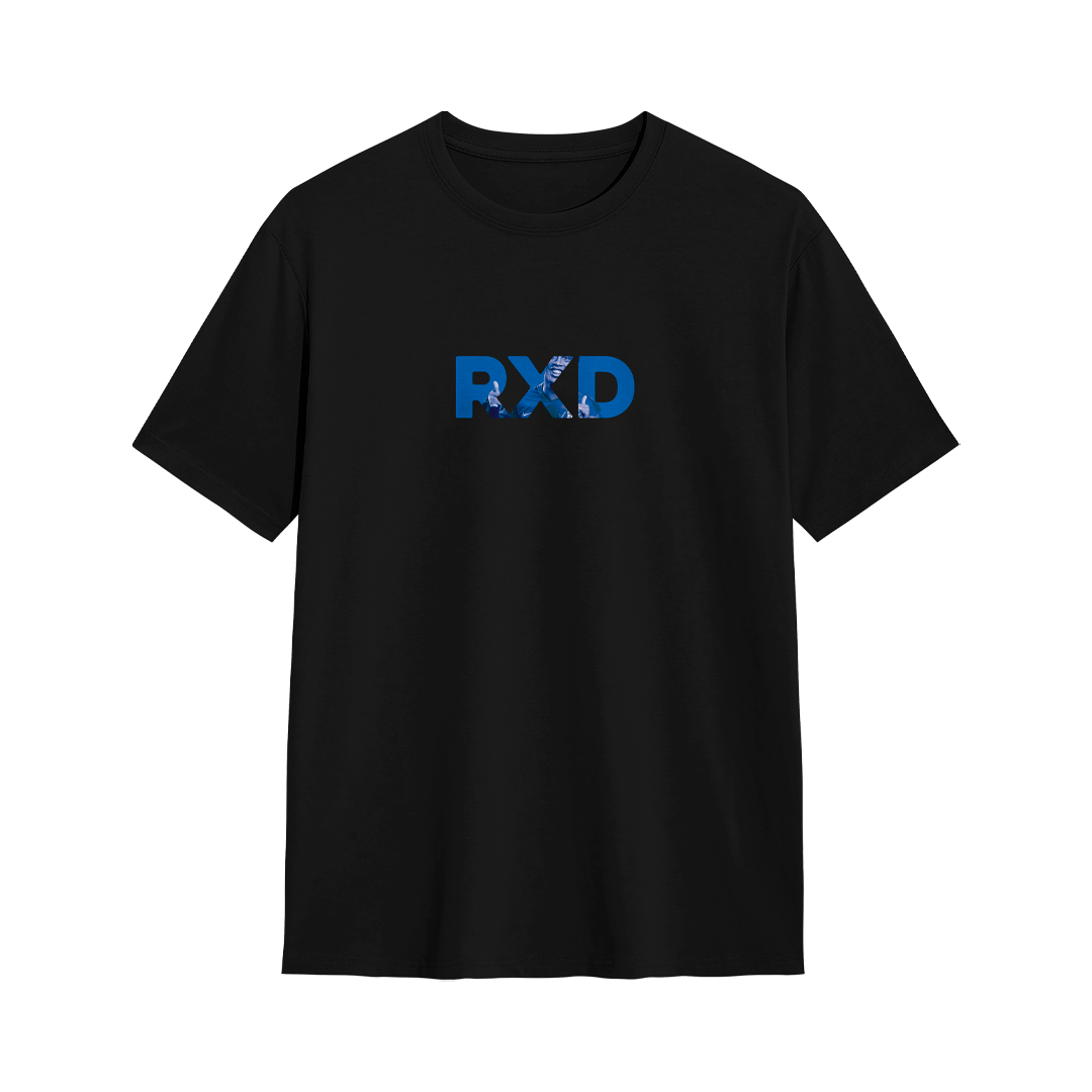 Full Cancha - Remera Ronaldinho
