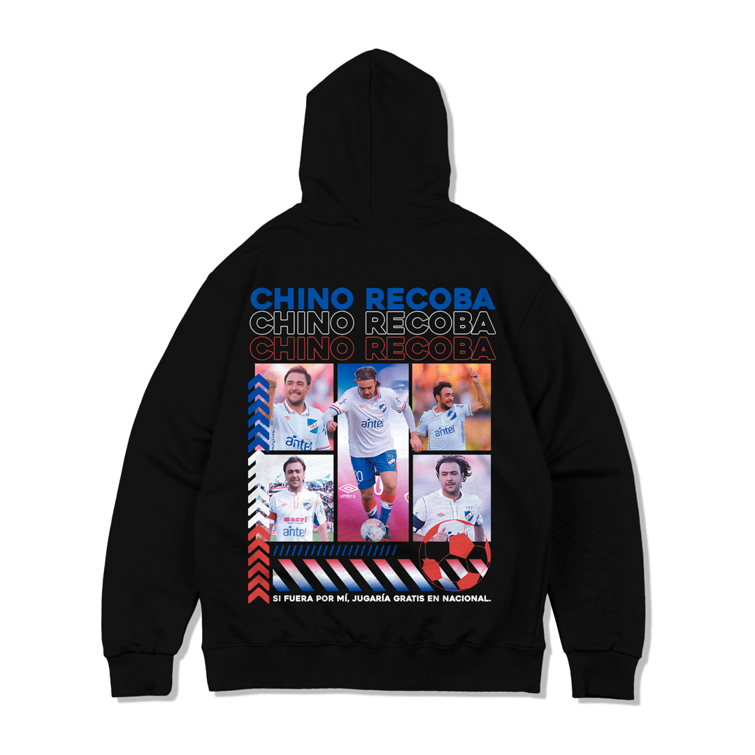 Full Cancha - Canguro Chino Recoba