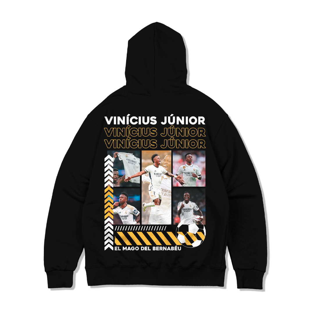 Full Cancha - Canguro Vinícius Júnior