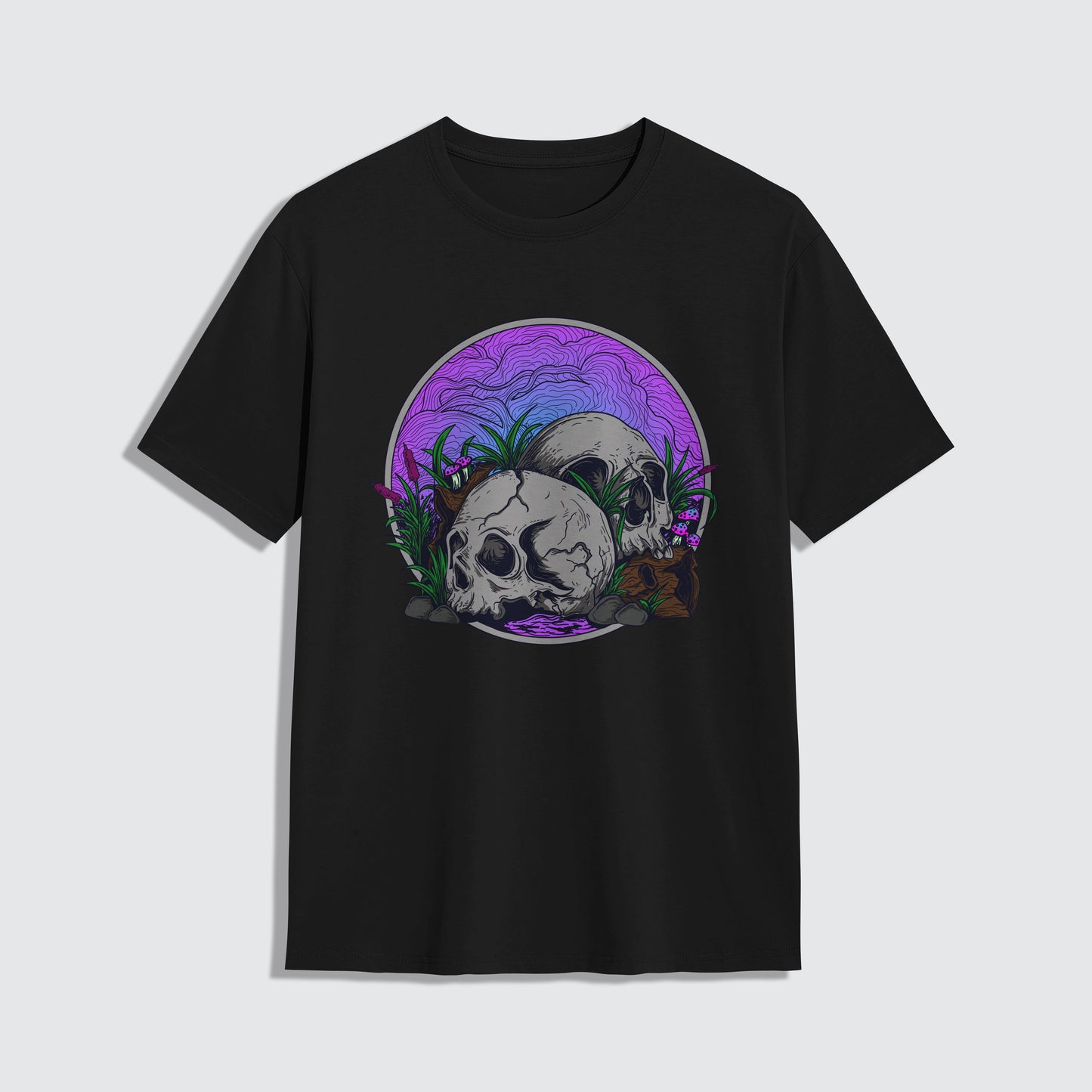 Remera MIN-02