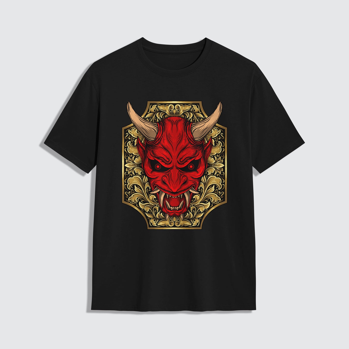Remera MIN-03