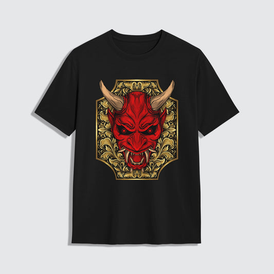 Remera MIN-03