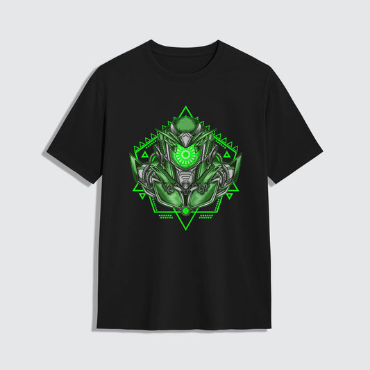 Remera MIN-05