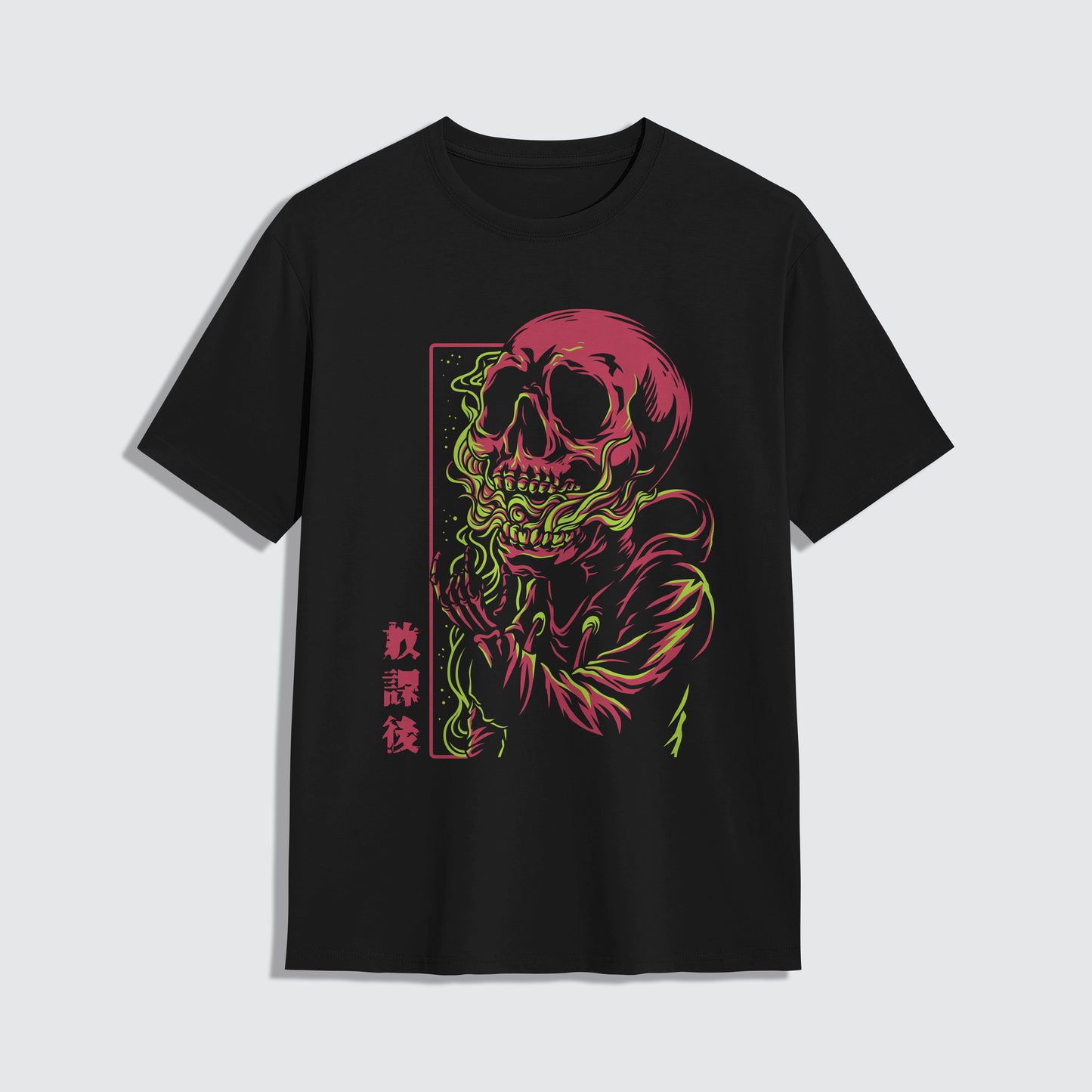 Remera MIN-10