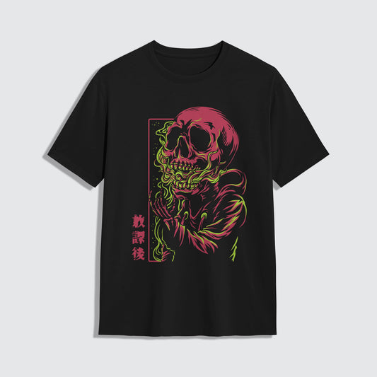 Remera MIN-10