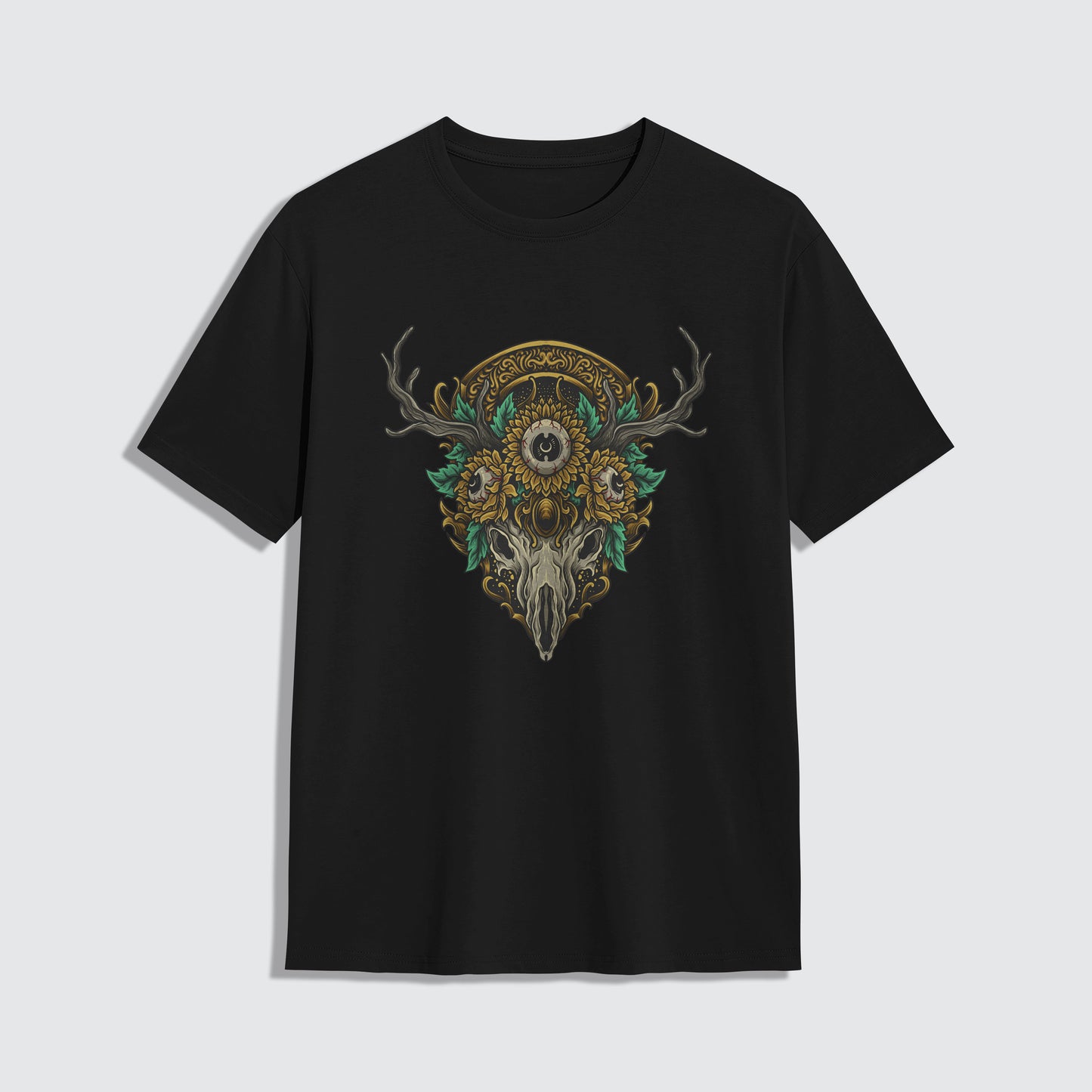 Remera MIN-12