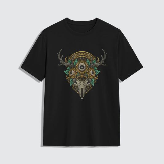 Remera MIN-12