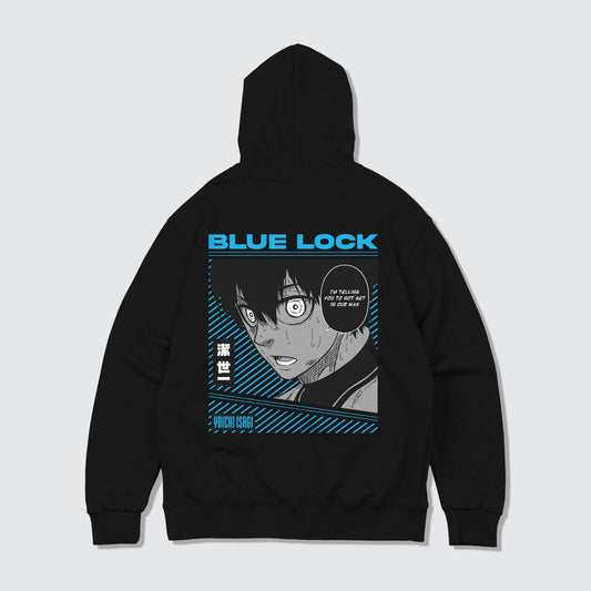Canguro Blue Lock