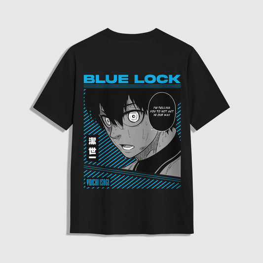 Remera Blue Lock