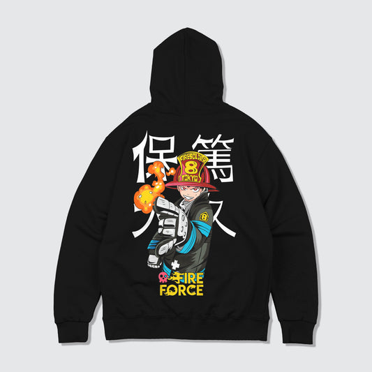 Canguro Fire Force
