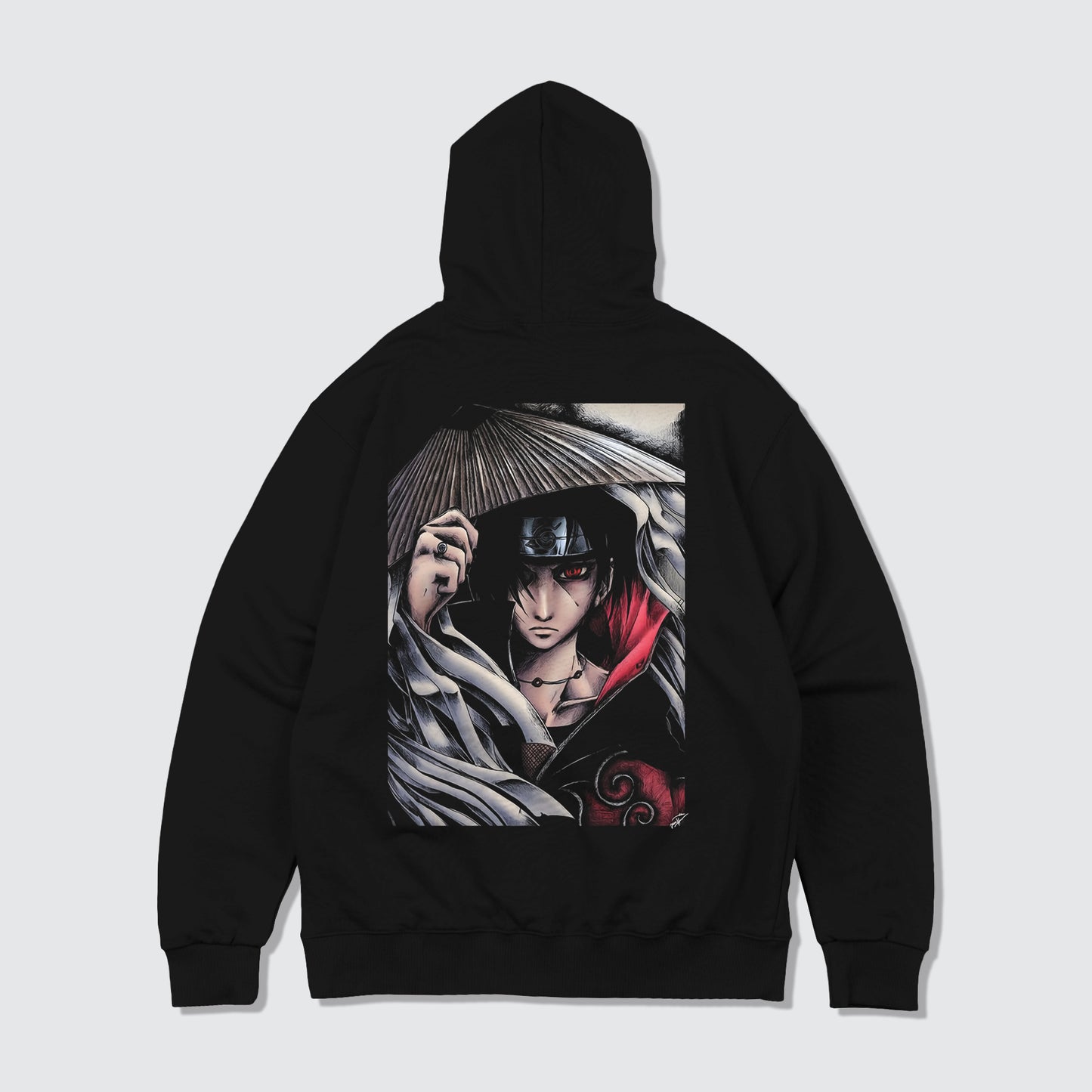 Canguro Itachi