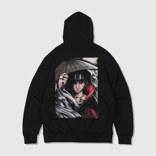 Canguro Itachi