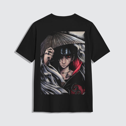 Remera Itachi