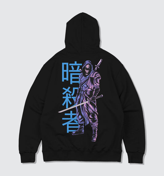 Canguro Urban Ninja