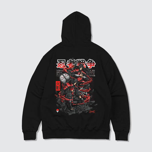 Canguro Madara/Hashirama