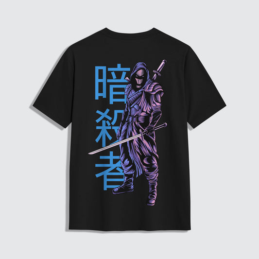 Remera Urban Ninja
