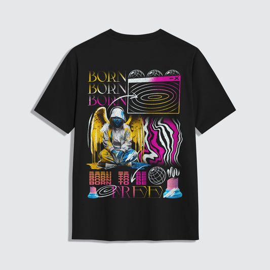 Remera Born