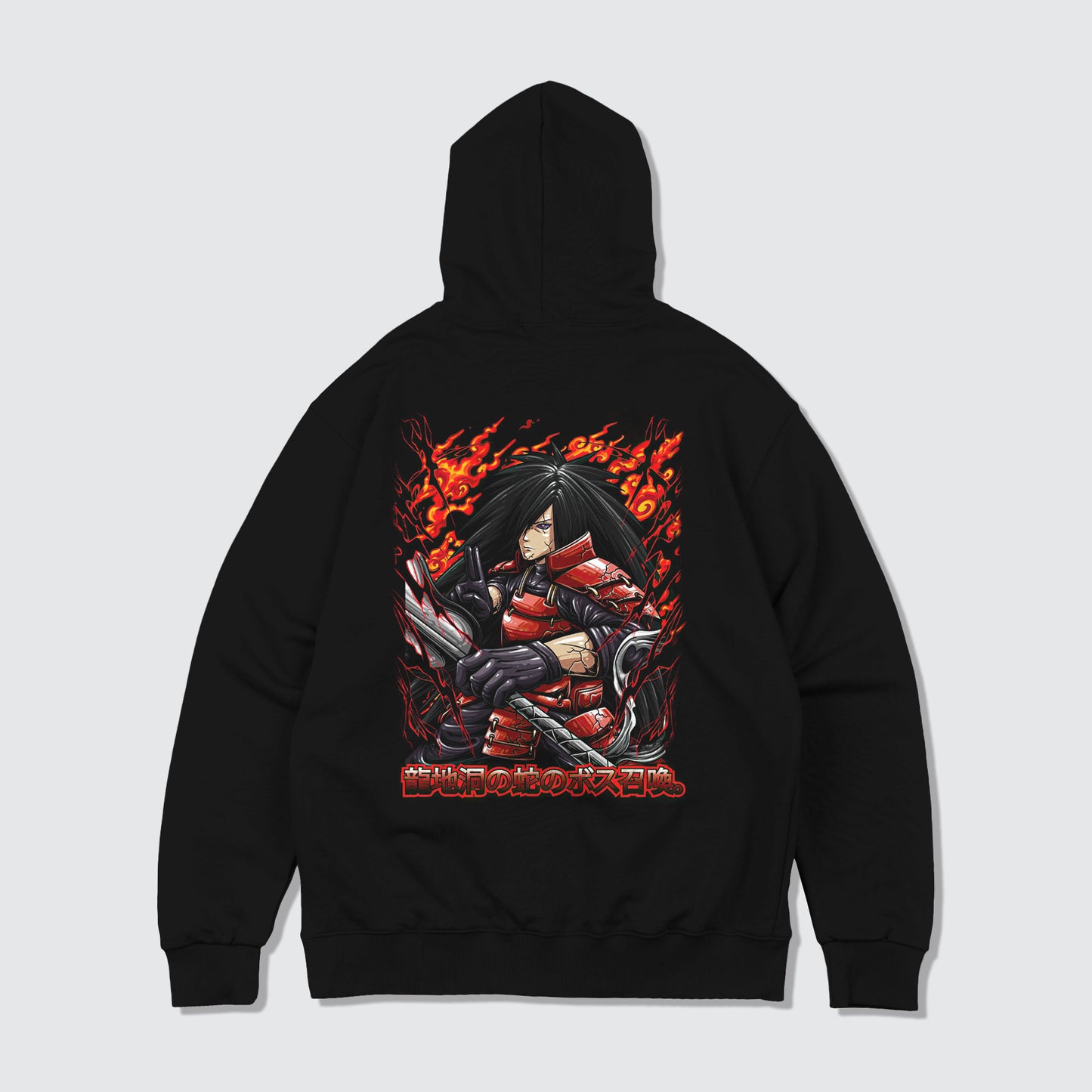 Canguro Madara