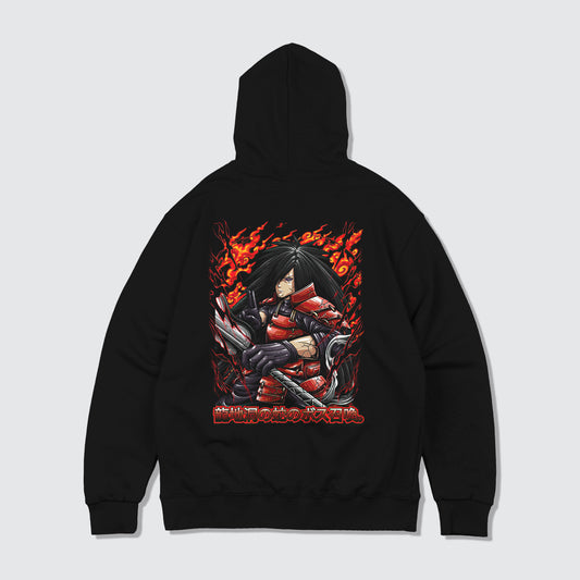 Canguro Madara