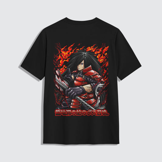 Remera Madara