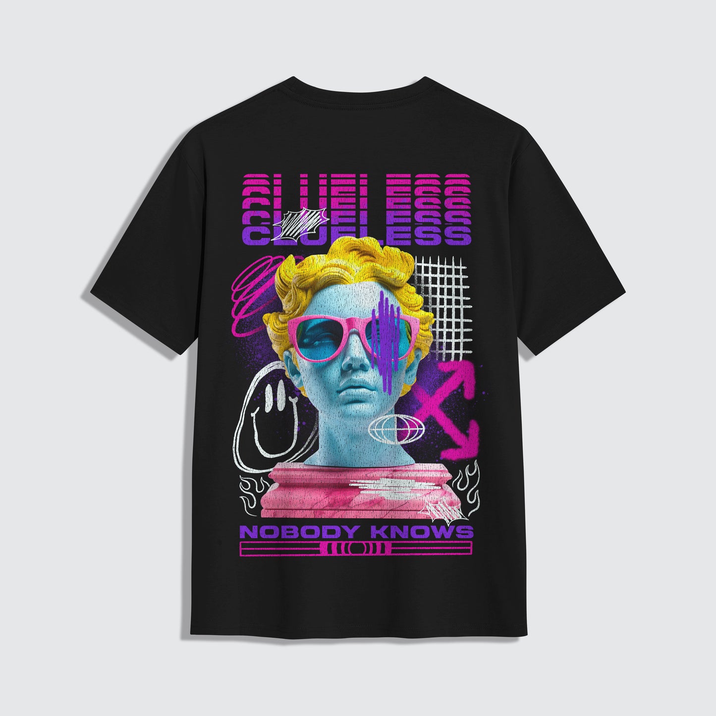 Remera Clueless