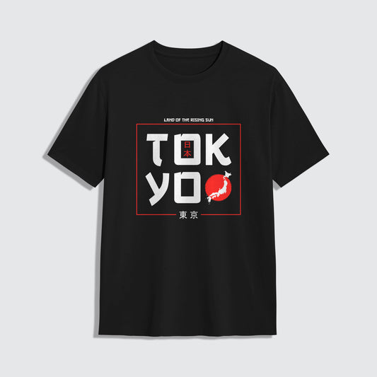 Remera MIN-19