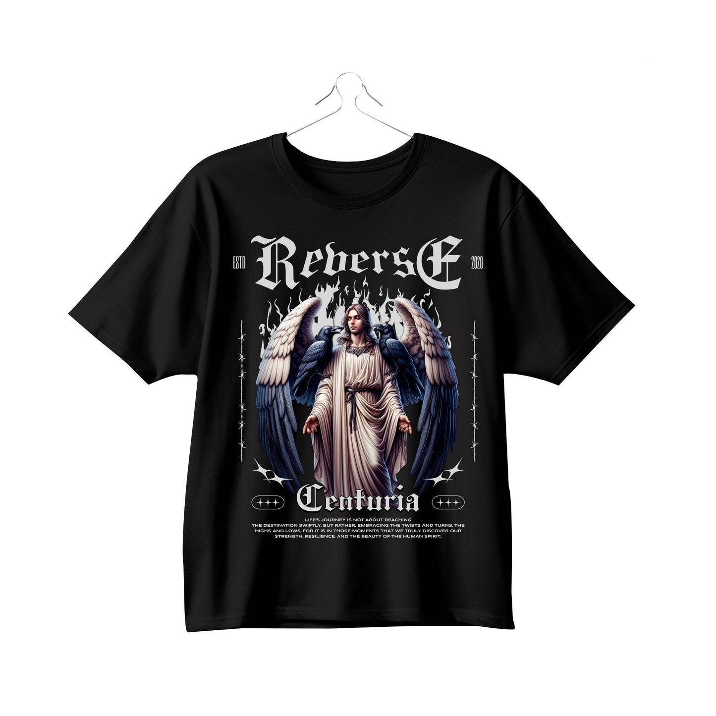 Remera Centuria