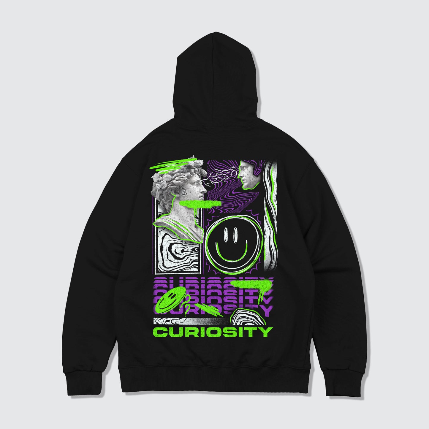 Canguro Curiosity