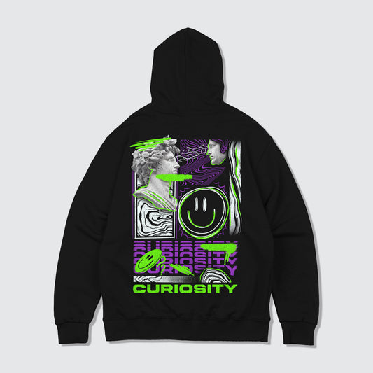 Canguro Curiosity