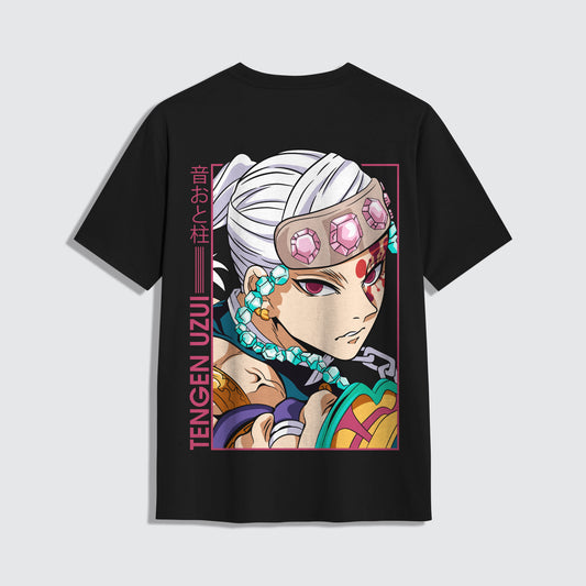 Remera Uzui