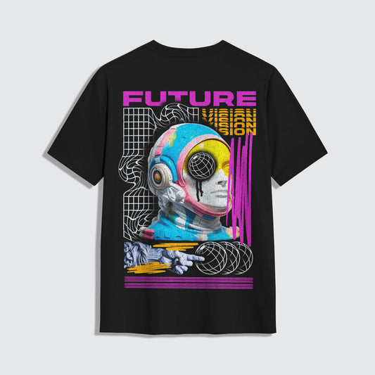 Remera Future