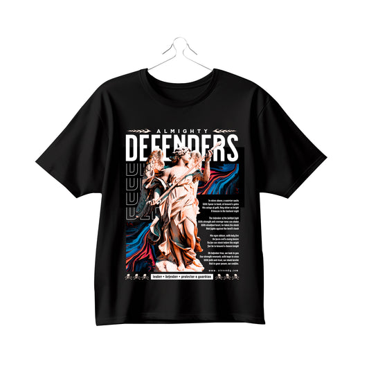 Remera Silentius