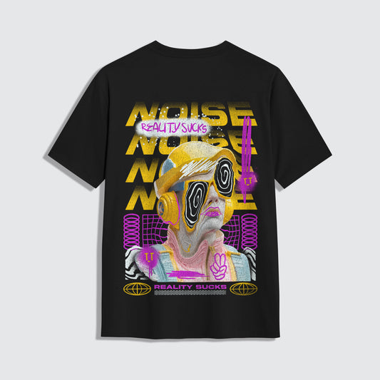 Remera Noise