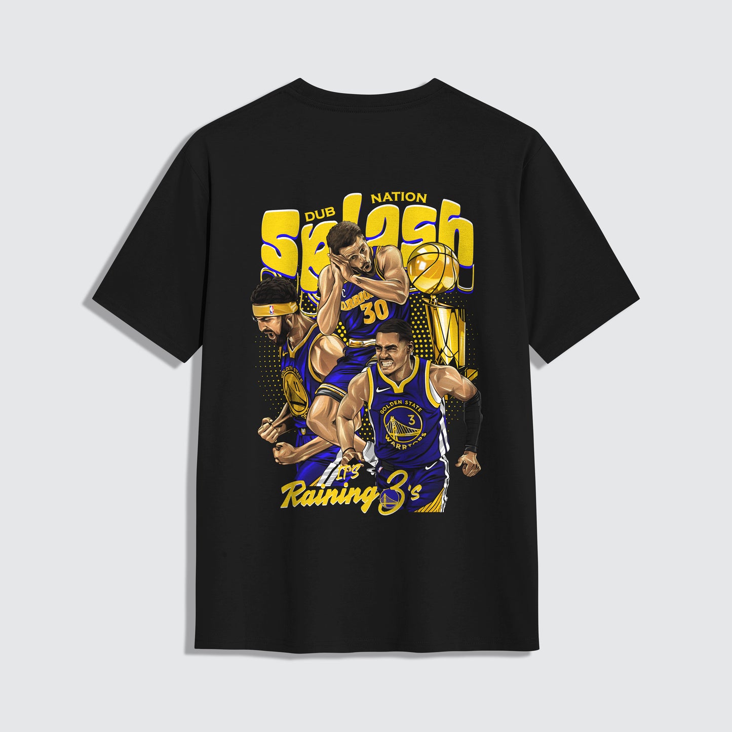 Remera Básquet-12