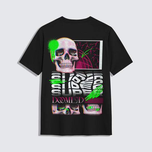 Remera Super