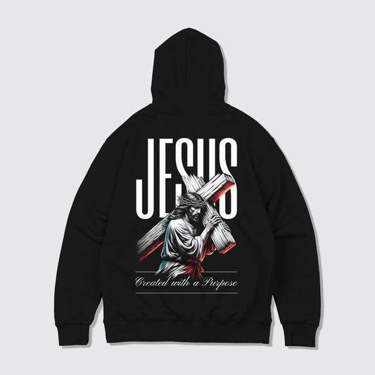 Canguro CRT Jesus V1
