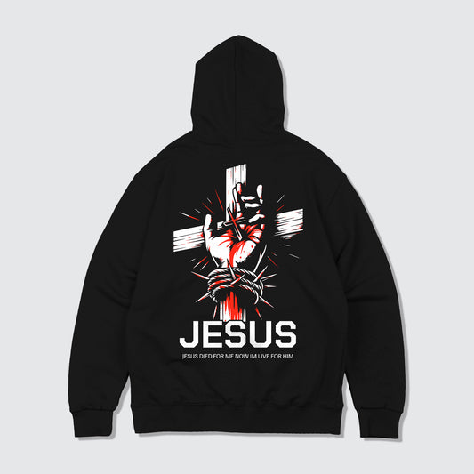Canguro CRT Jesus V2