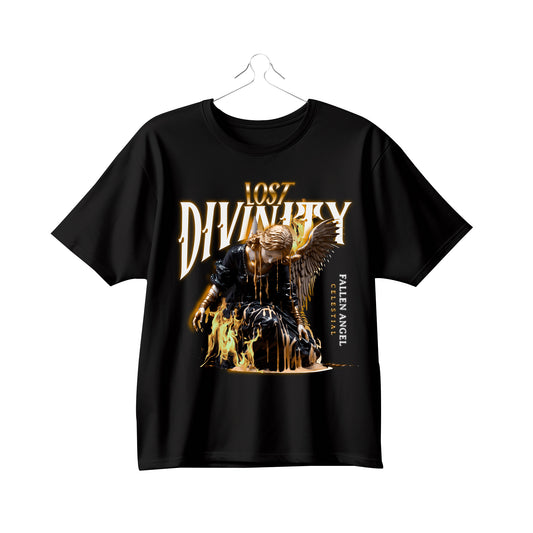 Remera Lux Aeterna