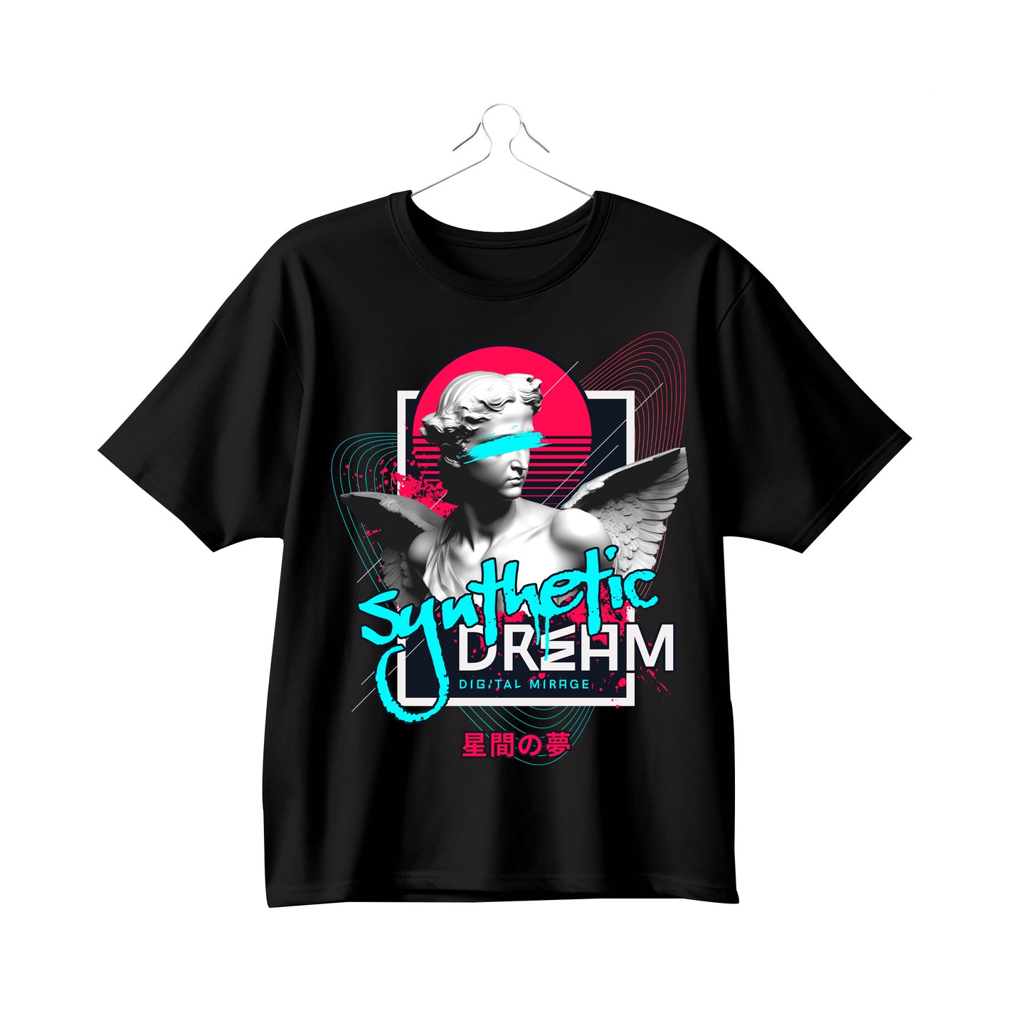 Remera Mortem