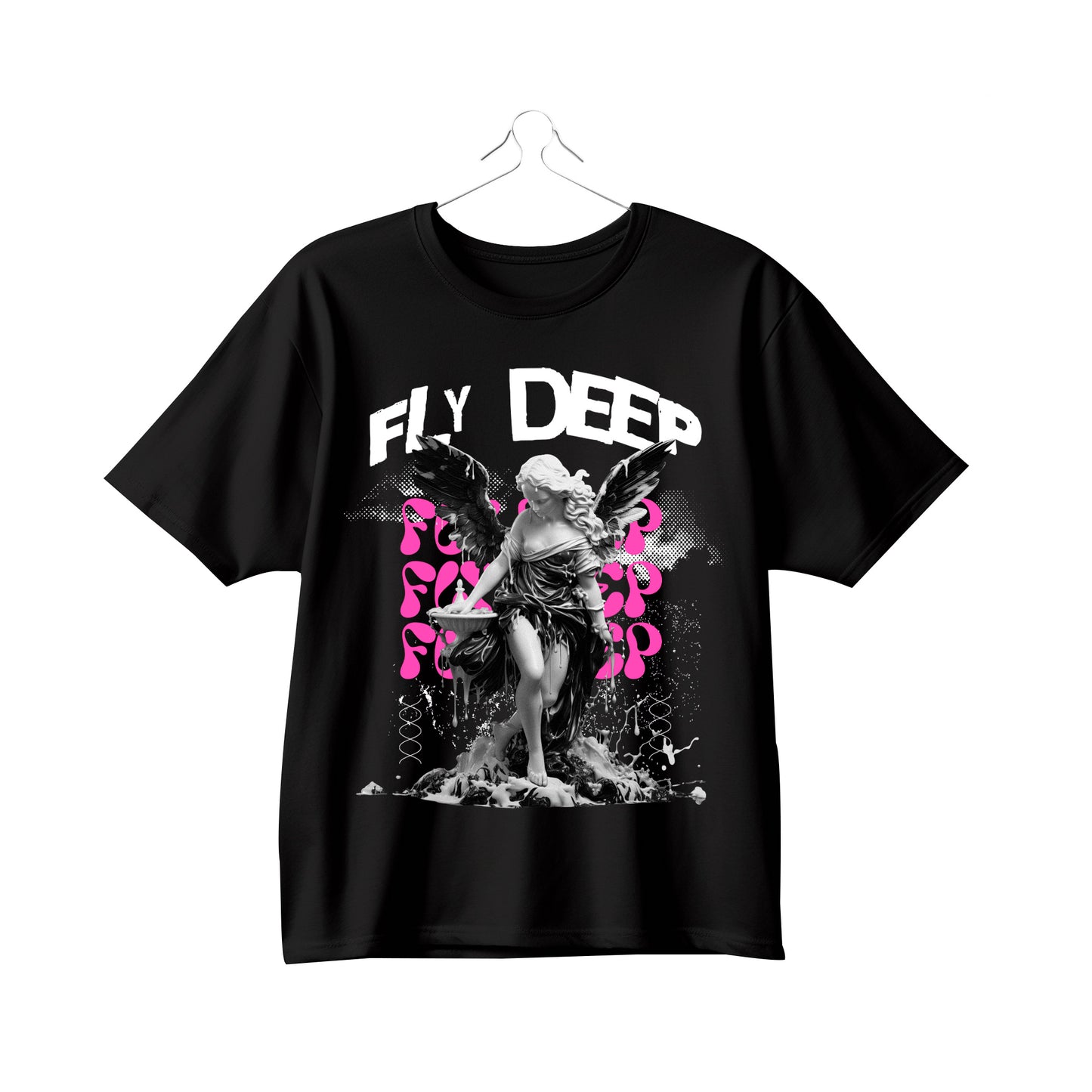 Remera Umbra