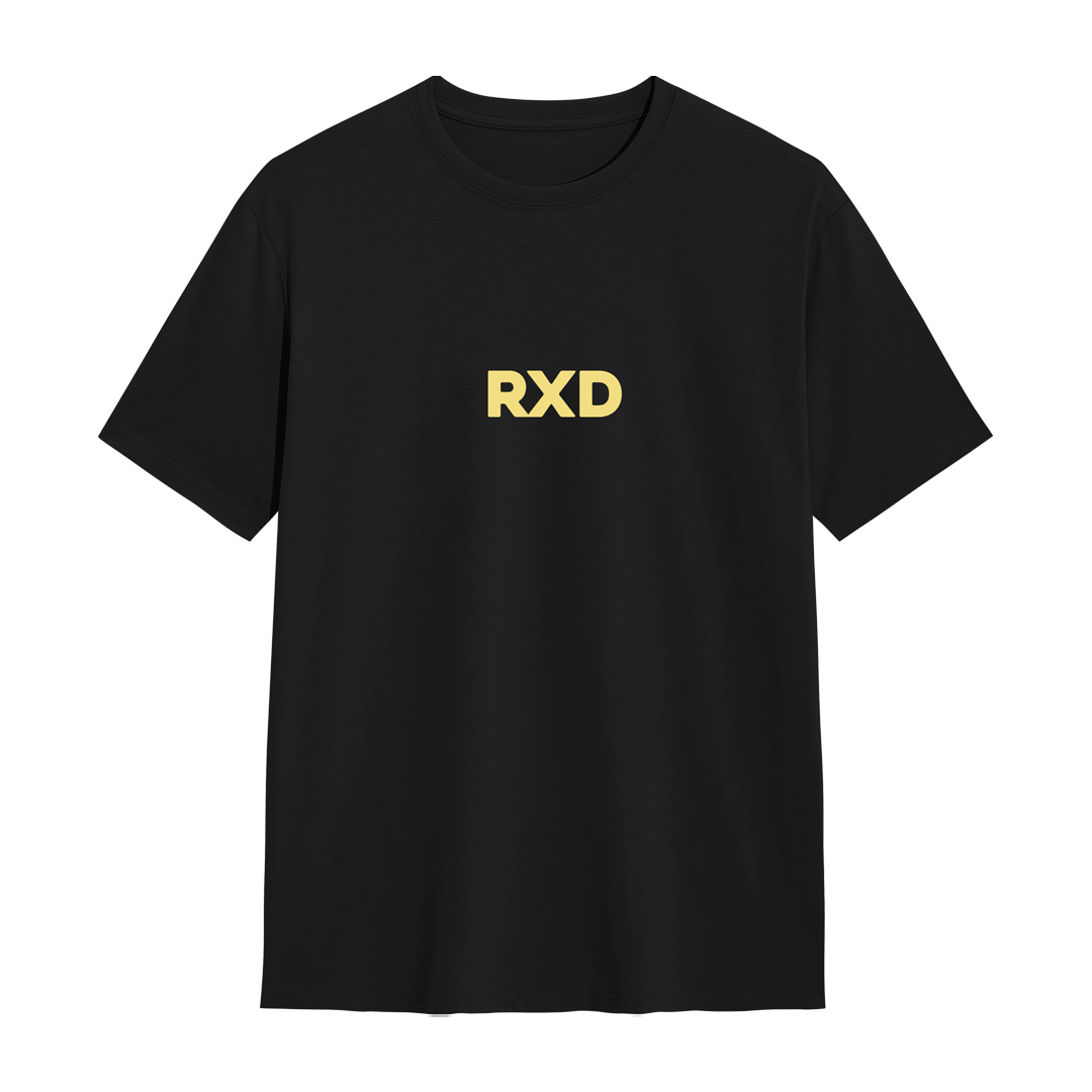 Remera Freezer