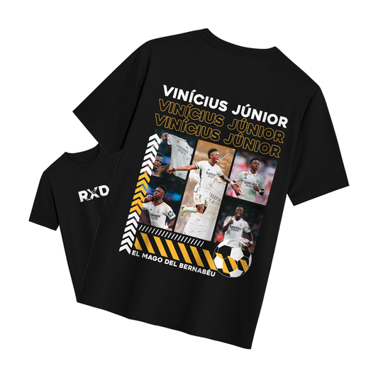 Full Cancha - Remera Vinícius Júnior