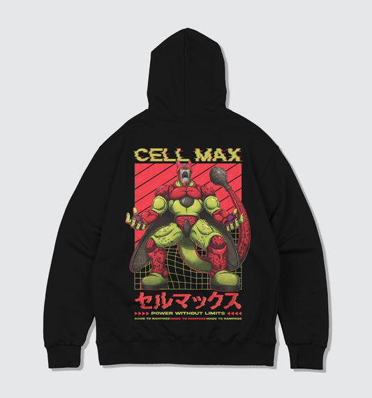 Canguro Cell Max