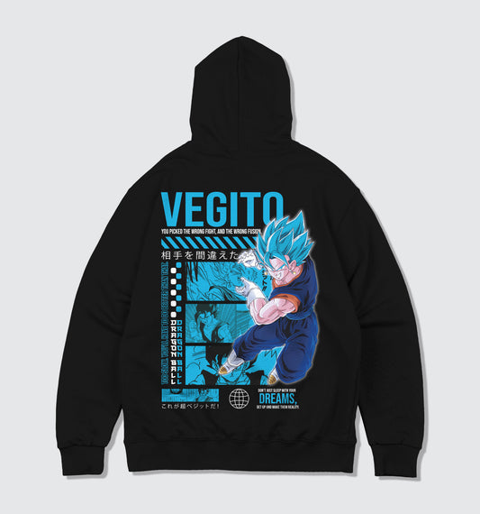 Canguro Vegito
