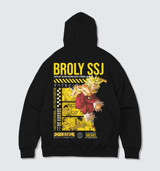 Canguro Broly