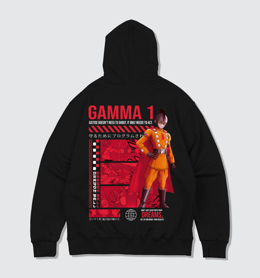 Canguro Gamma 1