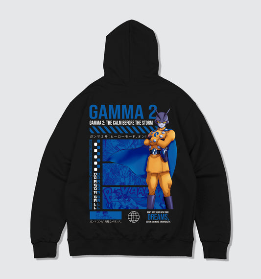Canguro Gamma 2